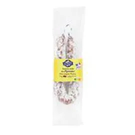 NOS RÉGIONS ONT DU TALENT Saucisse sèche supérieur 250g