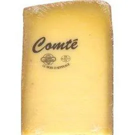 TOUT FRAIS TOUT PRÊT! Comté 12 mois , 350g