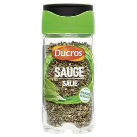 DUCROS Sauge 12g