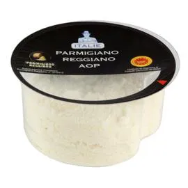  Fromage Parmigiano Reggiano AOP râpé 100g