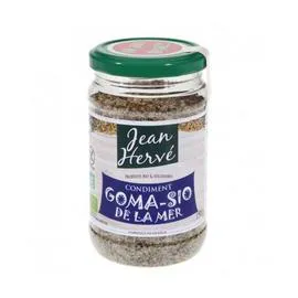 HERVE Goma-sio Condiment De La Mer l'unité
