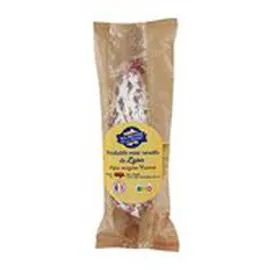 NOS RÉGIONS ONT DU TALENT Rosette traditionnelle pur porc 400g