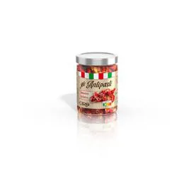 CIRO Tomates séchées & l'huile 270g