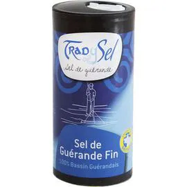 TRAD Y SEL Sel fin de Guérande 250g