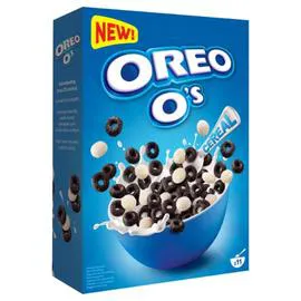 OREO Céréales petit déjeuner 350g