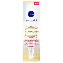 NIVEA Soin contour des yeux Cellular Luminous 15ml