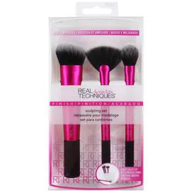 REAL TECHNICS Set de maquillage Sculpting Coffret l'unité