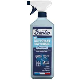 JACQUES BRIOCHIN Nettoyant Multi-Usages Anti-Traces 750ml