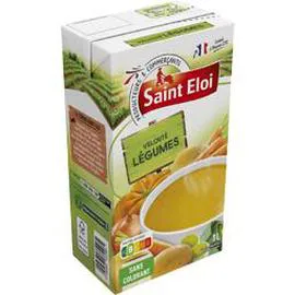 SAINT ELOI Velouté légumes 1l