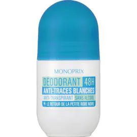 MONOPRIX Déodorant 48h 50ml