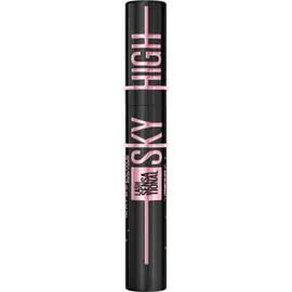 GEMEY, MAYBELLINE NEW YORK Mascara Volume Instantané Noir Ultra-Intense Sky High Cosmic Black l'unité