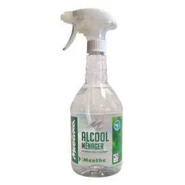 MIEUXA Alcool ménager citron 800ml