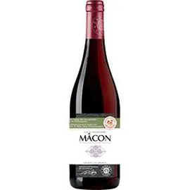 EXPERT CLUB Mâcon, vin rouge 750ml