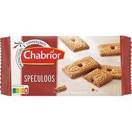 CHABRIOR Speculoos 500g