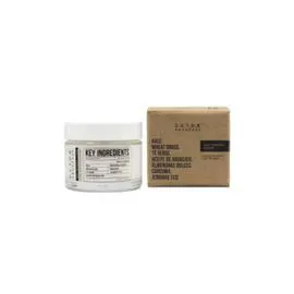 DETOX SKIN FOOD Creme Visage Anti Rides 50ml