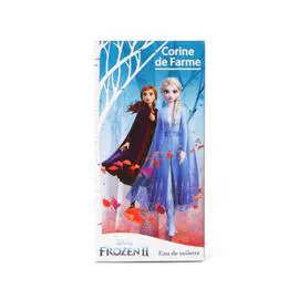 CORINE DE FARME Eau de toilette Frozen 30ml