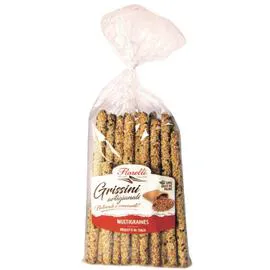 FLORELLI Gressins artisanal 250g