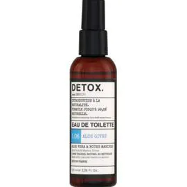 100BON Eau De Toilette 1.06 Aloe Givré - Detox 100ml