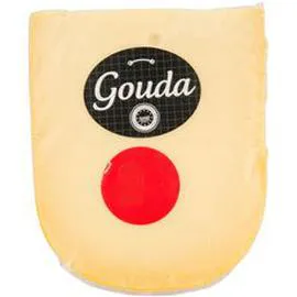 FROMAGE Gouda jeune 195g