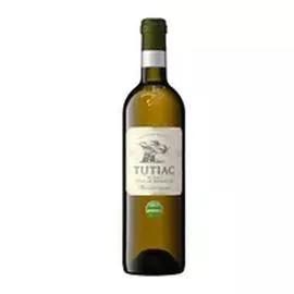  AOP Blaye Côtes de Bordeaux Tutiac blanc 750ml