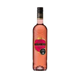 VERY Boisson à base de vin Framboise 75cl