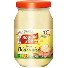 BOUTON D'OR Sauce Béarnaise 235g