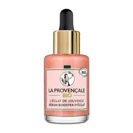 LA PROVENÇALE BIO Sérum visage Booster D'Éclat 30ml