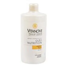 Après-shampooing Vitanov Nutrition 750ml