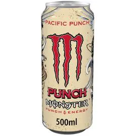 MONSTER ENERGY Boisson énergisante Pacific Punch 50cl