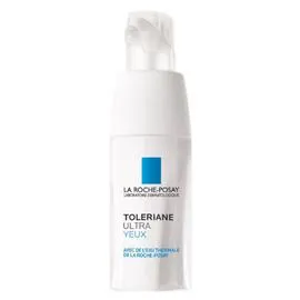 LA ROCHE-POSAY Soin contour des yeux Toleriane Ultra apaisant 20ml