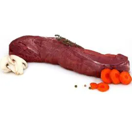  Viande de porc: Filet mignon à rôtir 500g