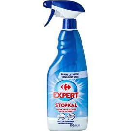 CARREFOUR EXPERT Nettoyant Ménager Anti-Calcaire 750ml