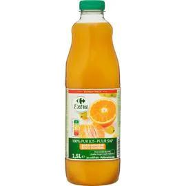 CARREFOUR EXTRA Jus de fruits multifruits 1,5l