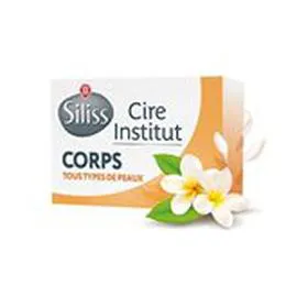 MARQUE REPÈRE, SILISS Cire Institut Professionnelle 400g