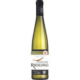 EXPERT CLUB Riesling, vin blanc 375ml