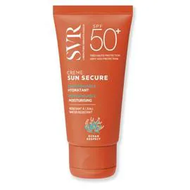 LABORATOIRE SVR Crème protection solaire secure SPF50 50ml