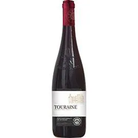 EXPERT CLUB Touraine, vin rouge 750ml