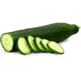 - Concombre Bio l'unité