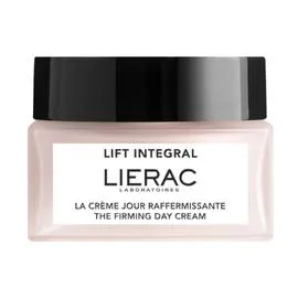 LIERAC Crème Visage De Jour Raffermissante Lift Intégral 50ml