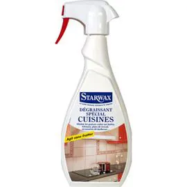 STARWAX Dégraissant Spécial Cuisine 500ml