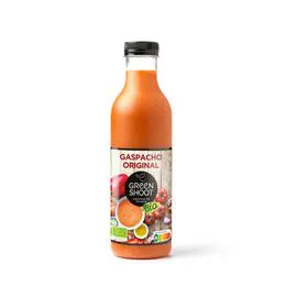 GREENSHOOT Green Shoot gaspacho original bio 750ml