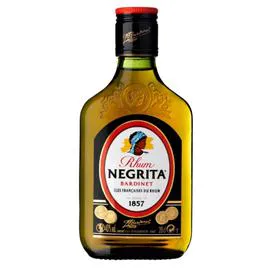 NEGRITA Rhum édition classique 20cl