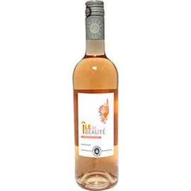 EXPERT CLUB Vin de pays Île de Beauté, vin rosé 750ml