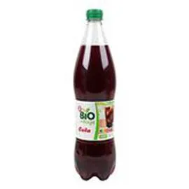 MARQUE REPÈRE, BIO VILLAGE Cola Bio 1l