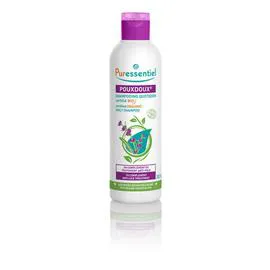 PURESSENTIEL Puressentiel Pouxdoux Shampoing Quotidien Bio 200ml