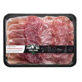 VILLANI Antipasto Emiliano 140g