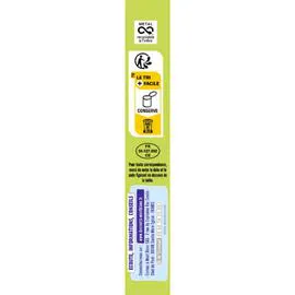 MONT BLANC Crème dessert pistache 570g