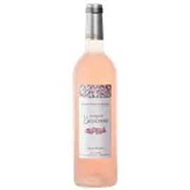  Vin rosé Domaine de la Bessonne Coteaux du Varois AOC 75cl