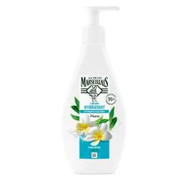 LE PETIT MARSEILLAIS Lait Corps Hydratant au Monoï 250ml