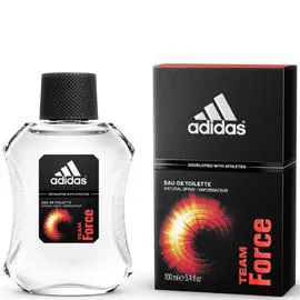 ADIDAS Eau de toilette Team Force 100ml